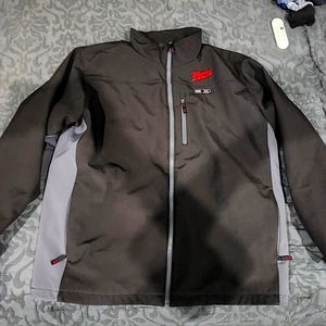 Carhartt M12 Heat Gear Jacket size 2XL